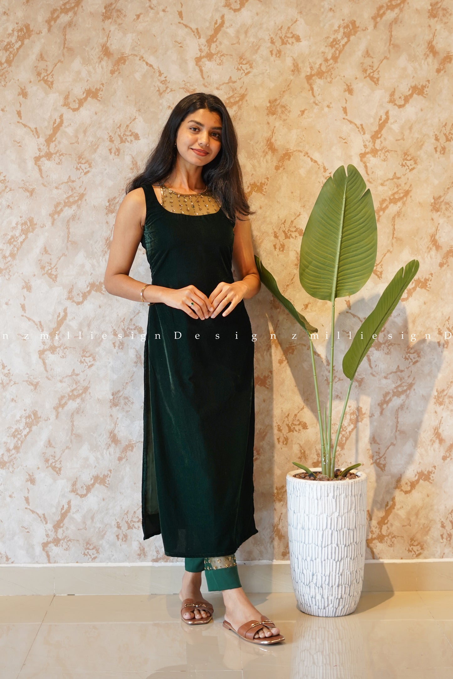 Top and Bottom (MSD-089)