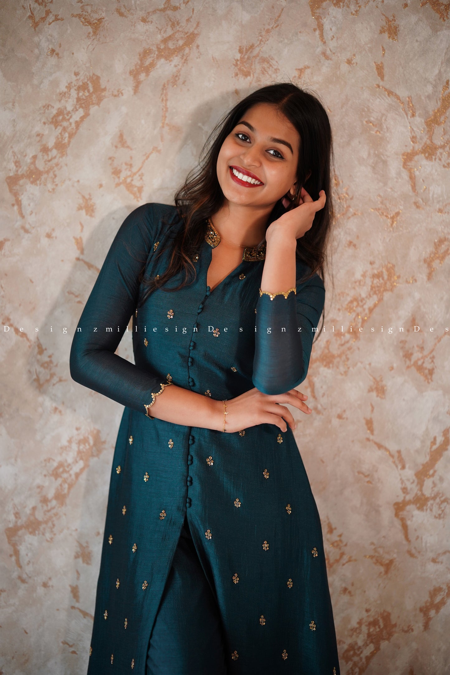Two Piece Co-Ord Set (MSD-125)
