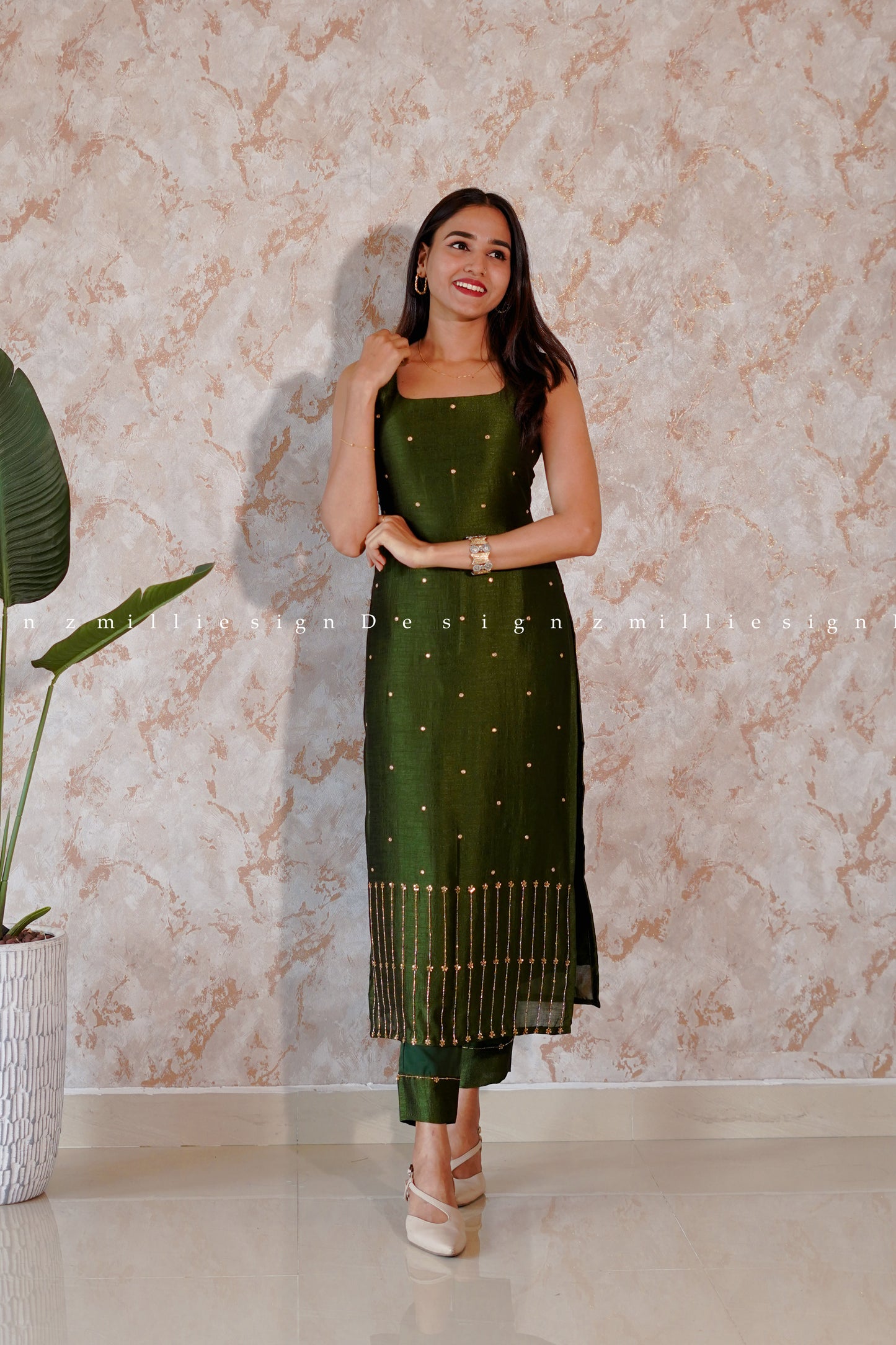 Top and Bottom (MSD-106)