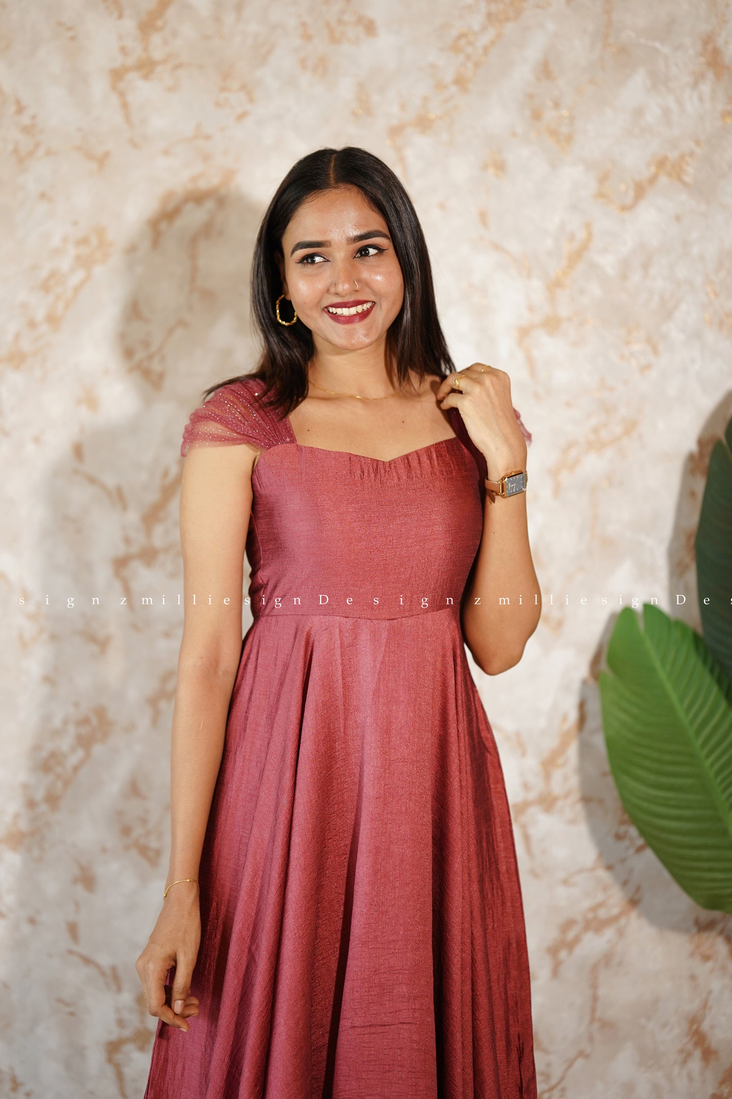 Frock (MSD-120)