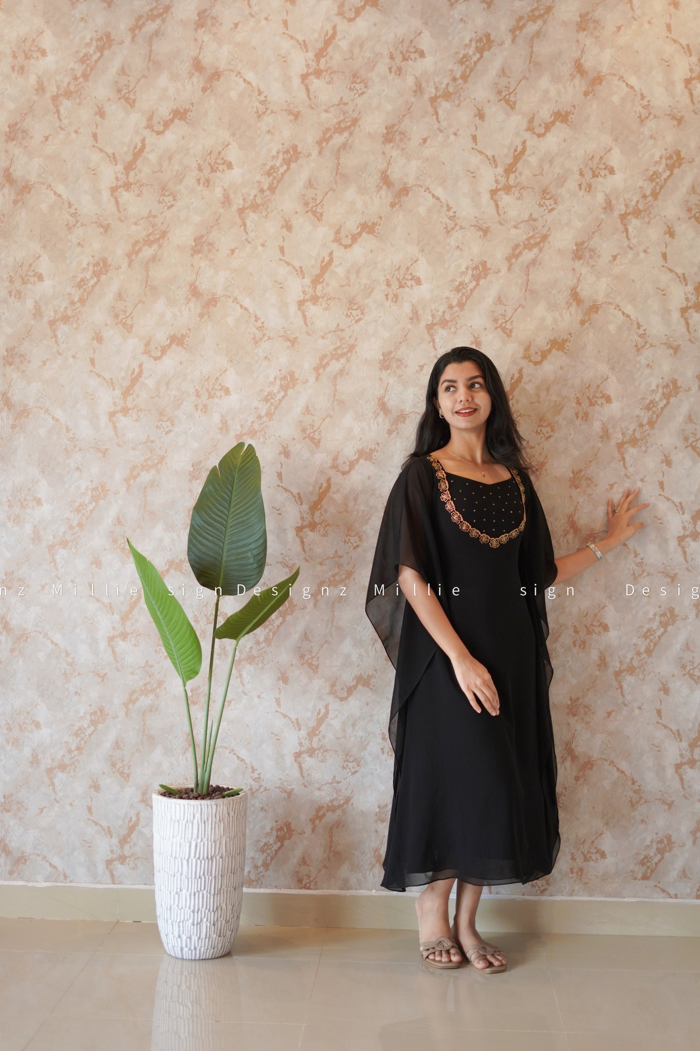 Kaftan (MSD-044)