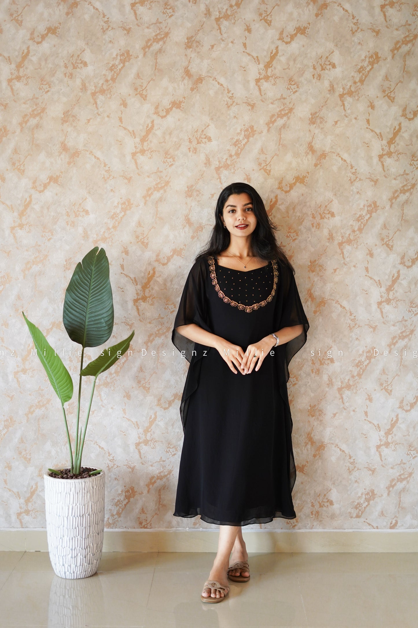 Kaftan (MSD-044)