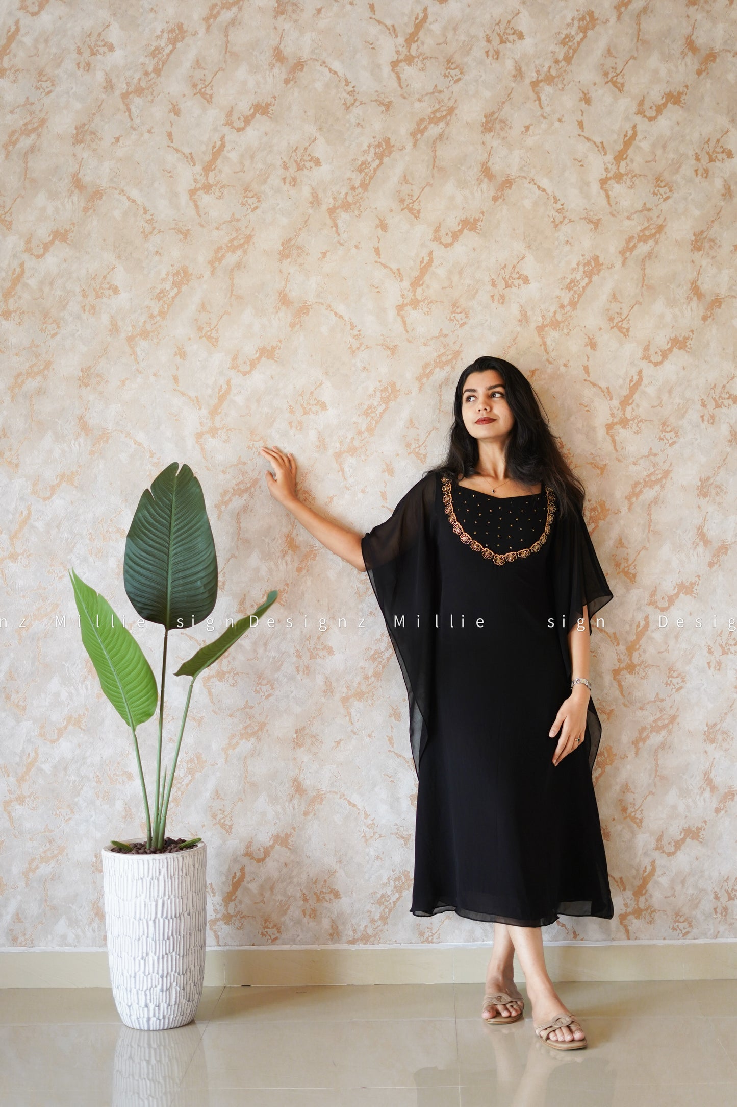 Kaftan (MSD-044)
