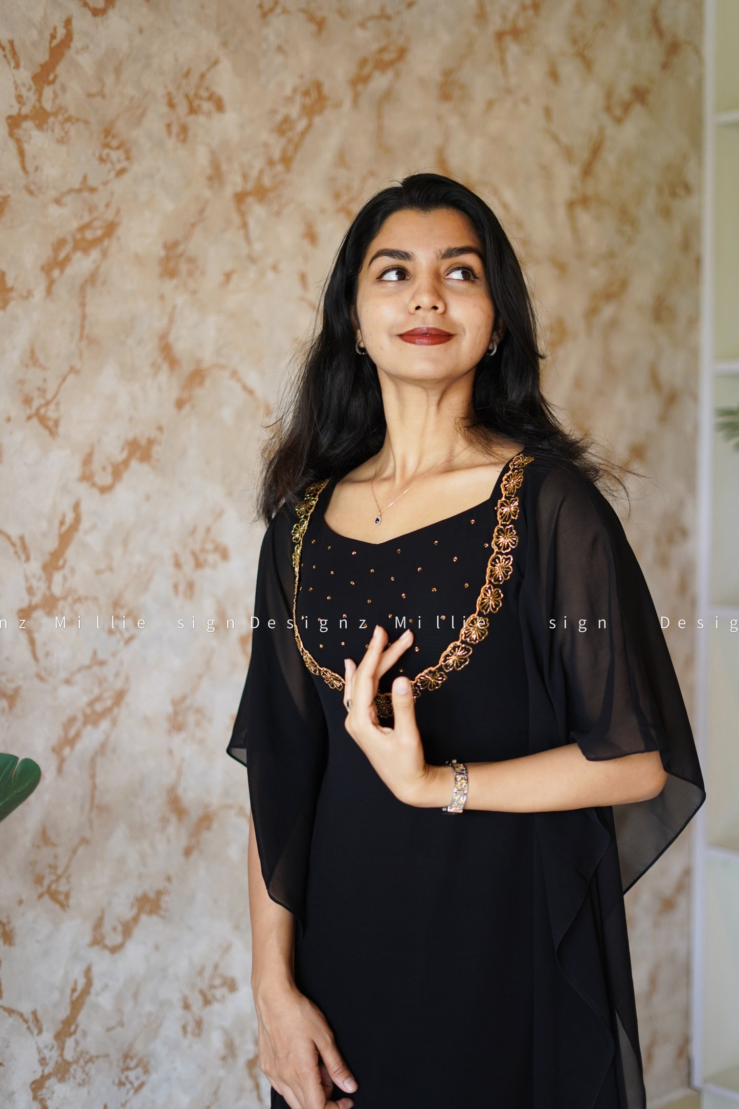 Kaftan (MSD-044)