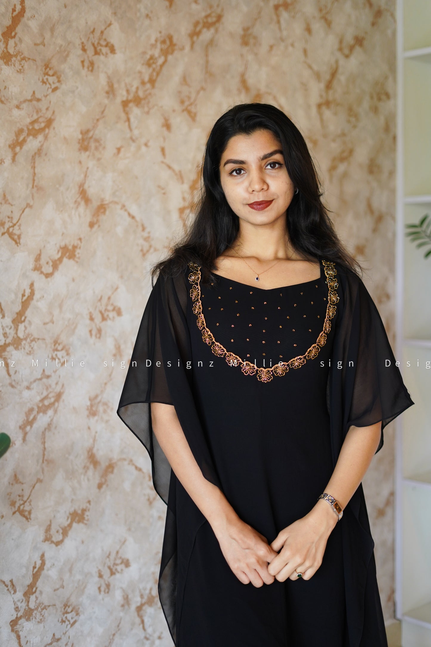 Kaftan (MSD-044)