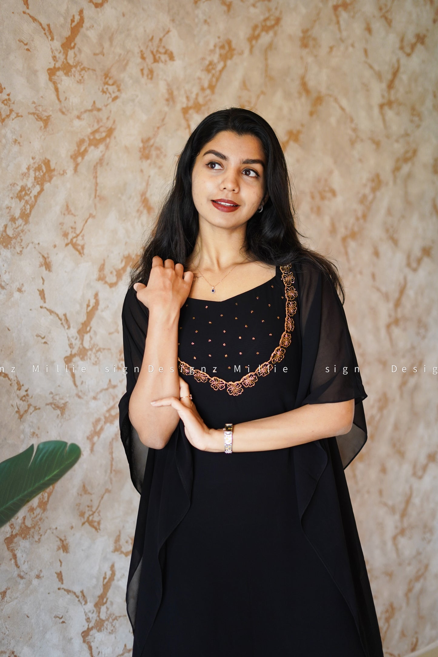 Kaftan (MSD-044)