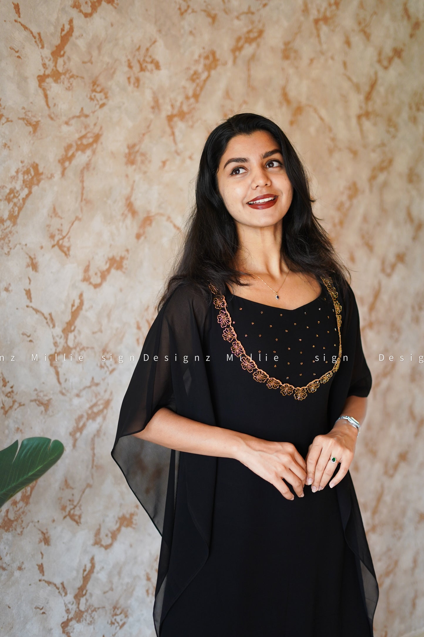 Kaftan (MSD-044)