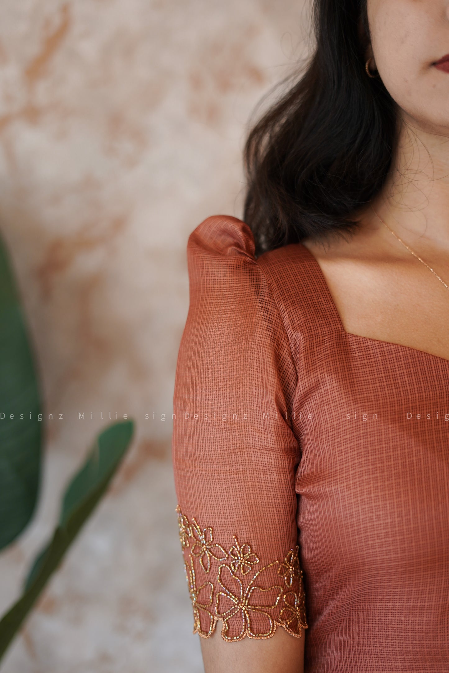 Two Piece - Top and Bottom (MSD-33)