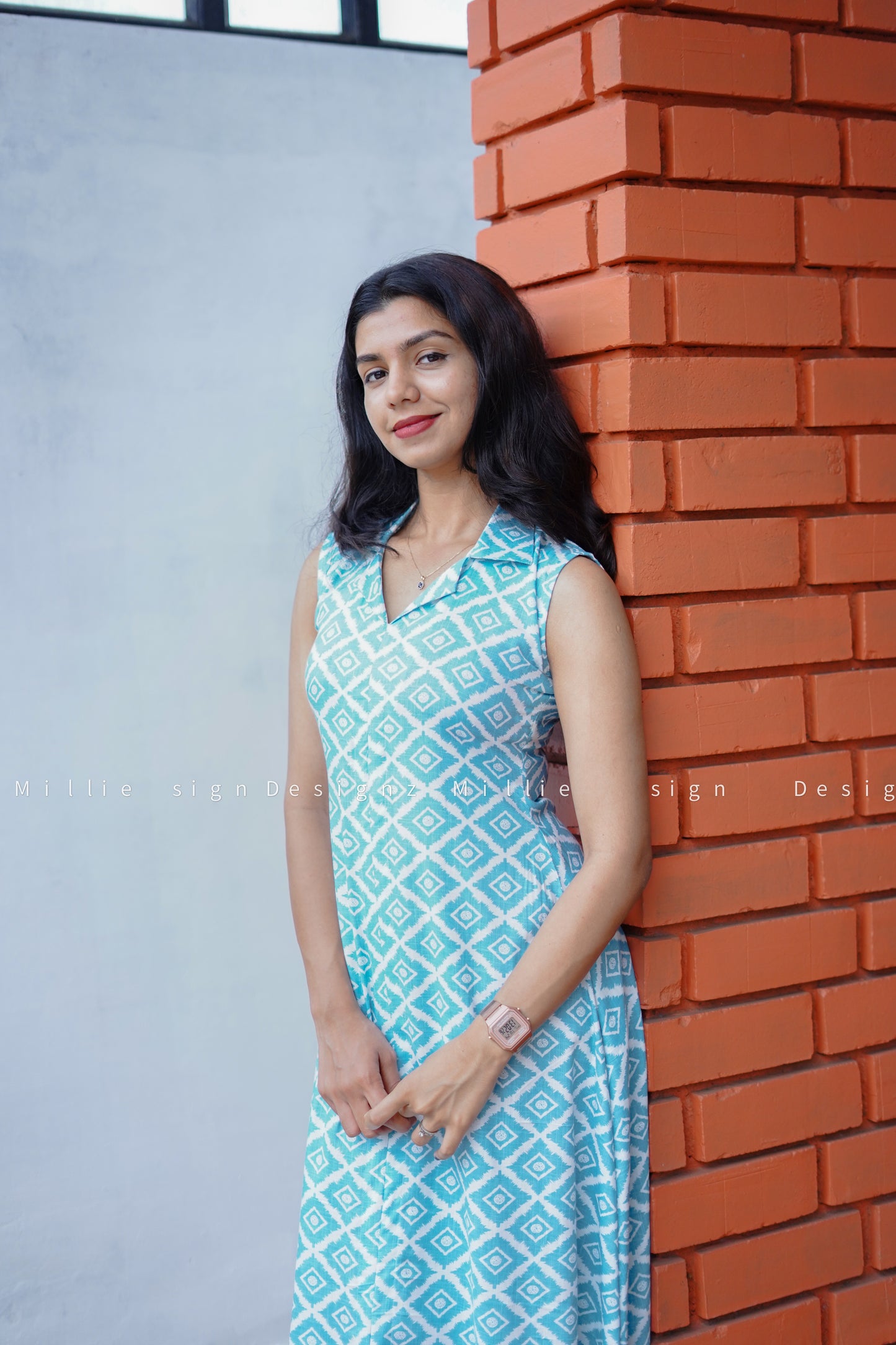 Frock (MSD-08)