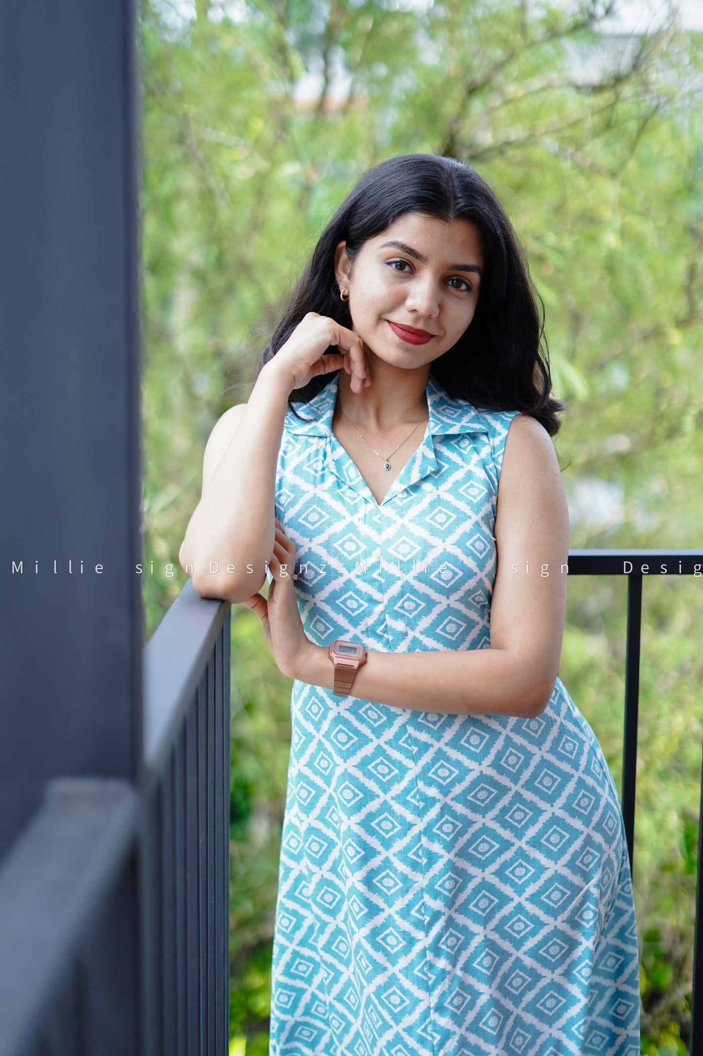 Frock (MSD-08)