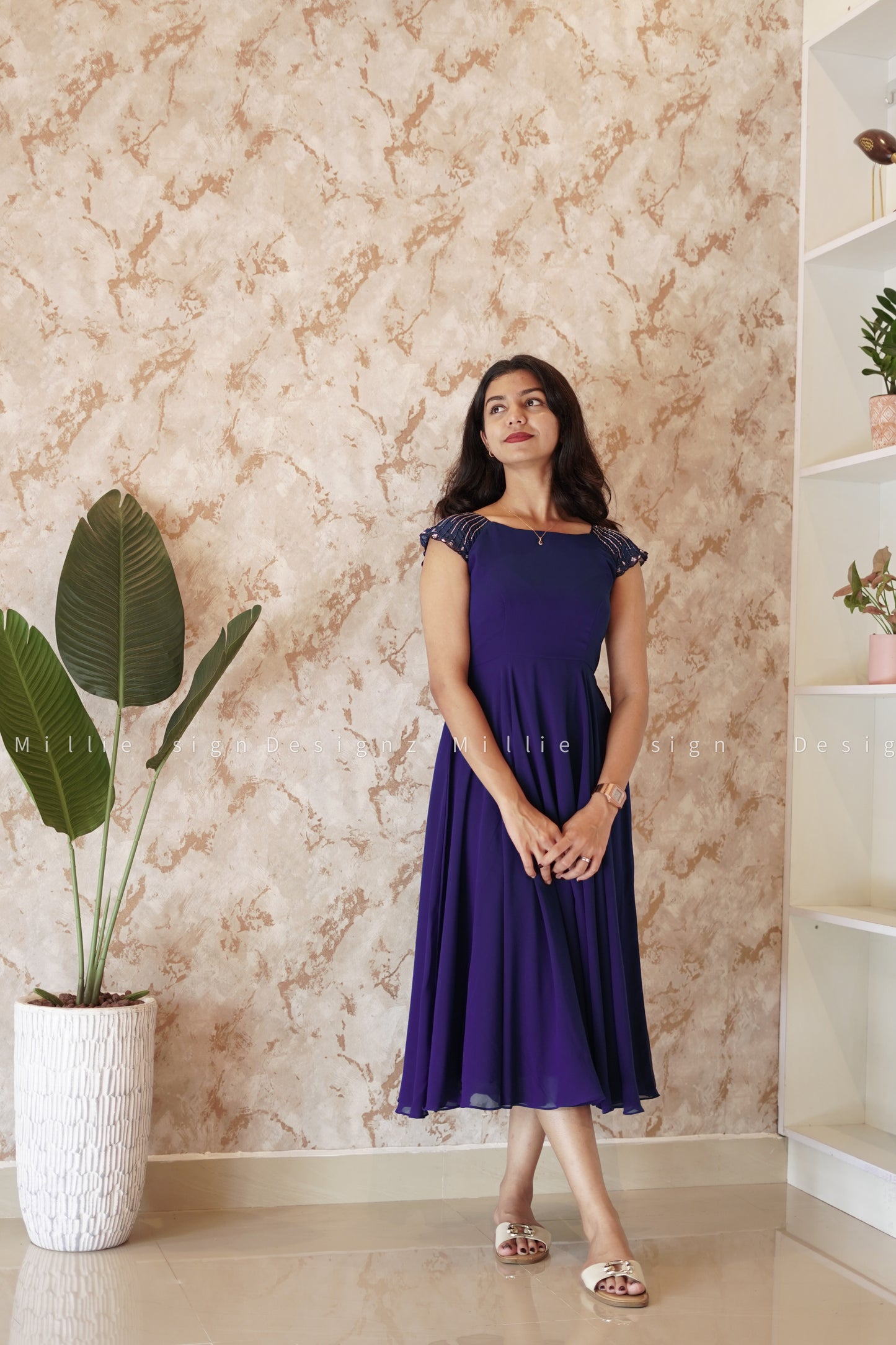 Frock (MSD-05)