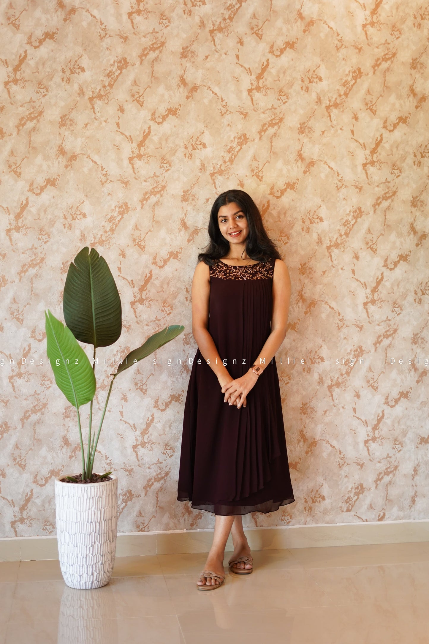 Kurta (MSD-055)