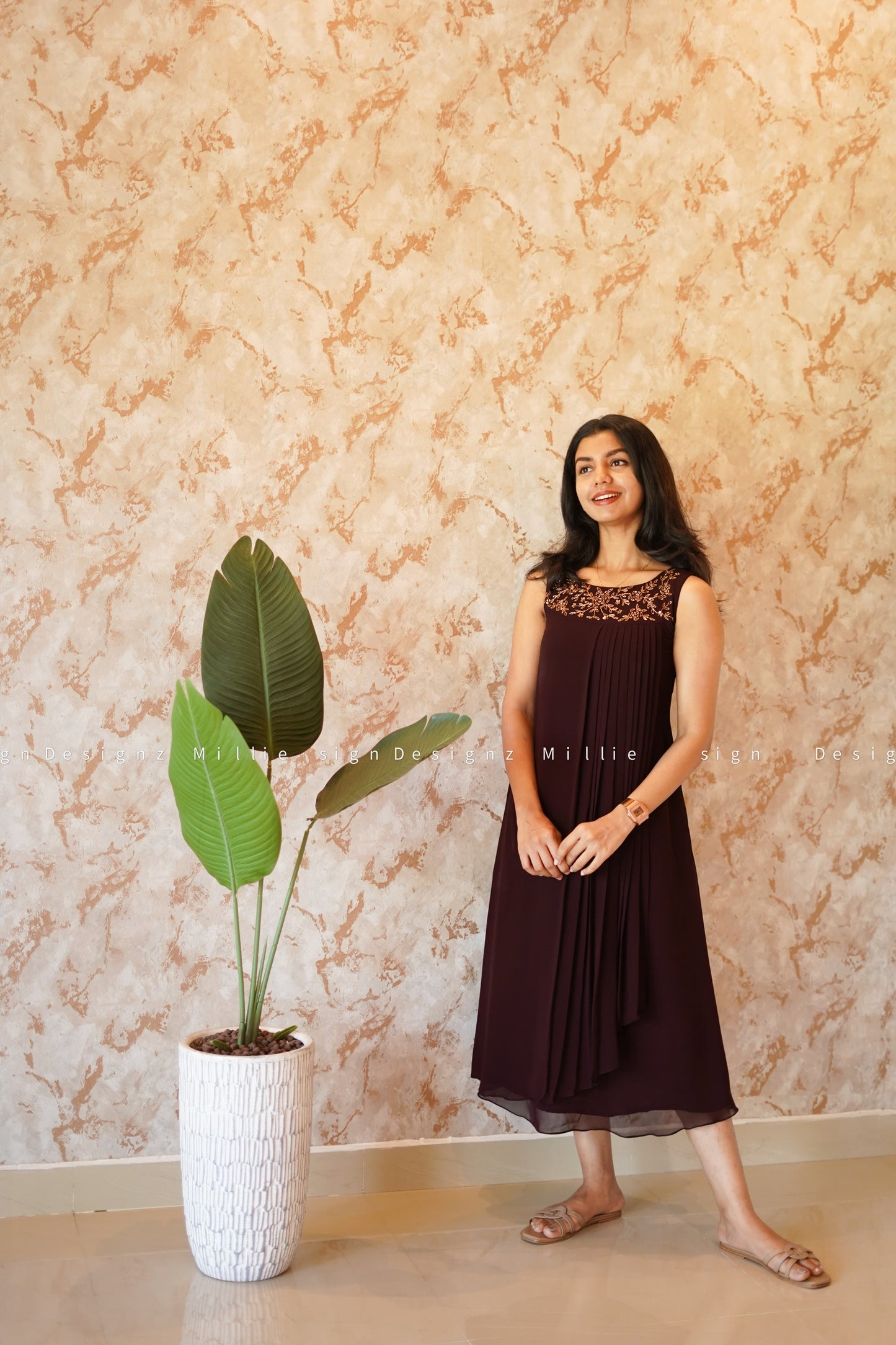Kurta (MSD-055)