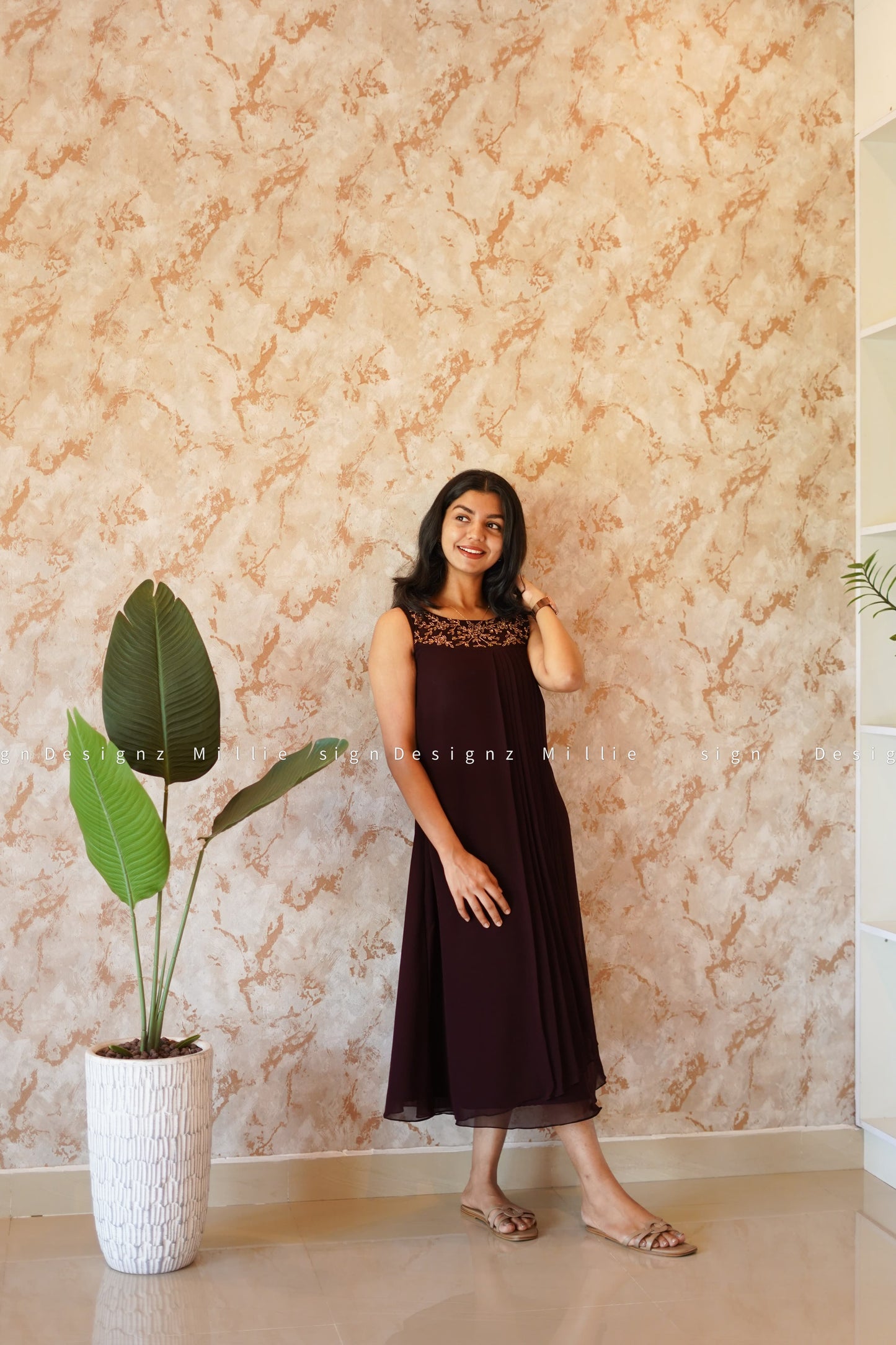 Kurta (MSD-055)