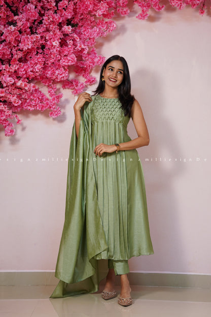Three Piece Set (MSD-165)