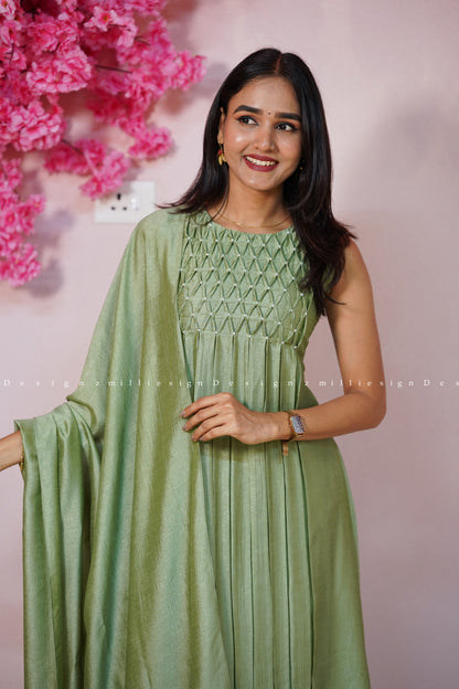 Three Piece Set (MSD-165)