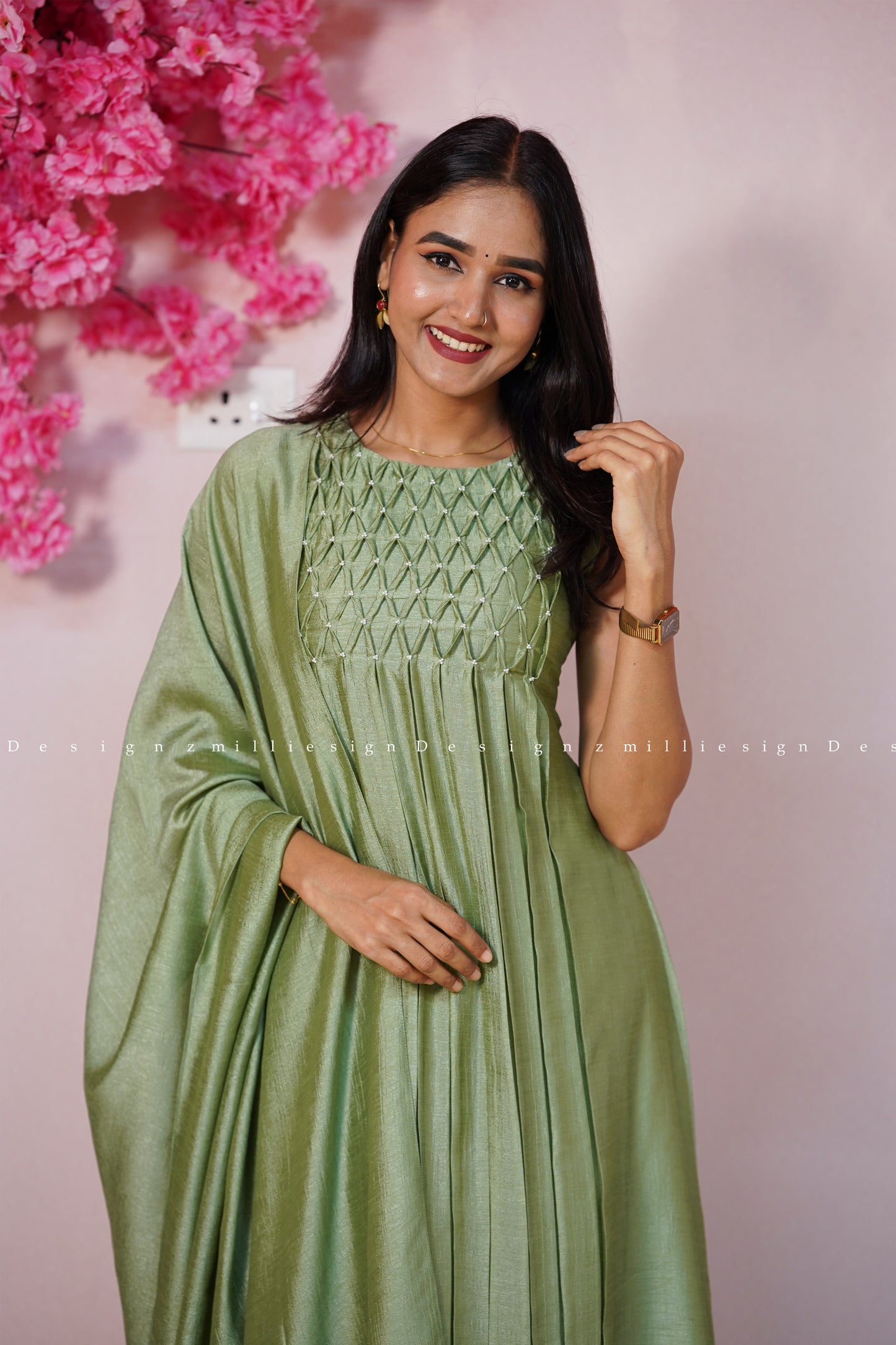 Three Piece Set (MSD-165)