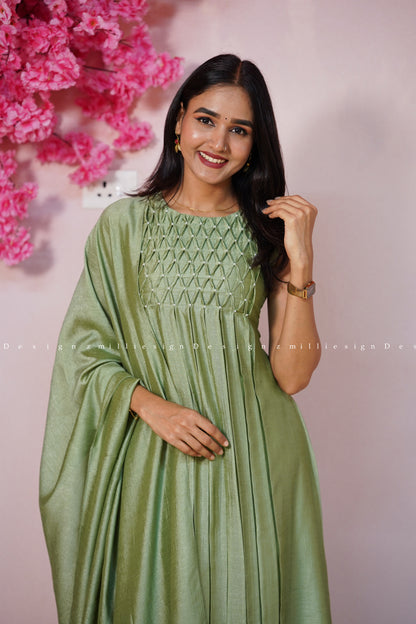 Three Piece Set (MSD-165)