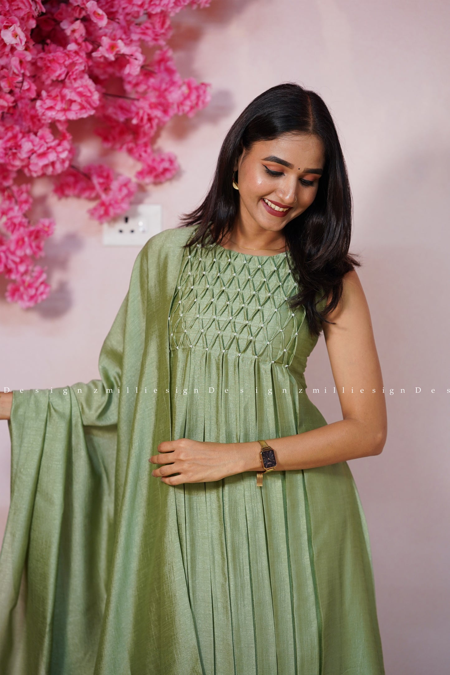 Three Piece Set (MSD-165)