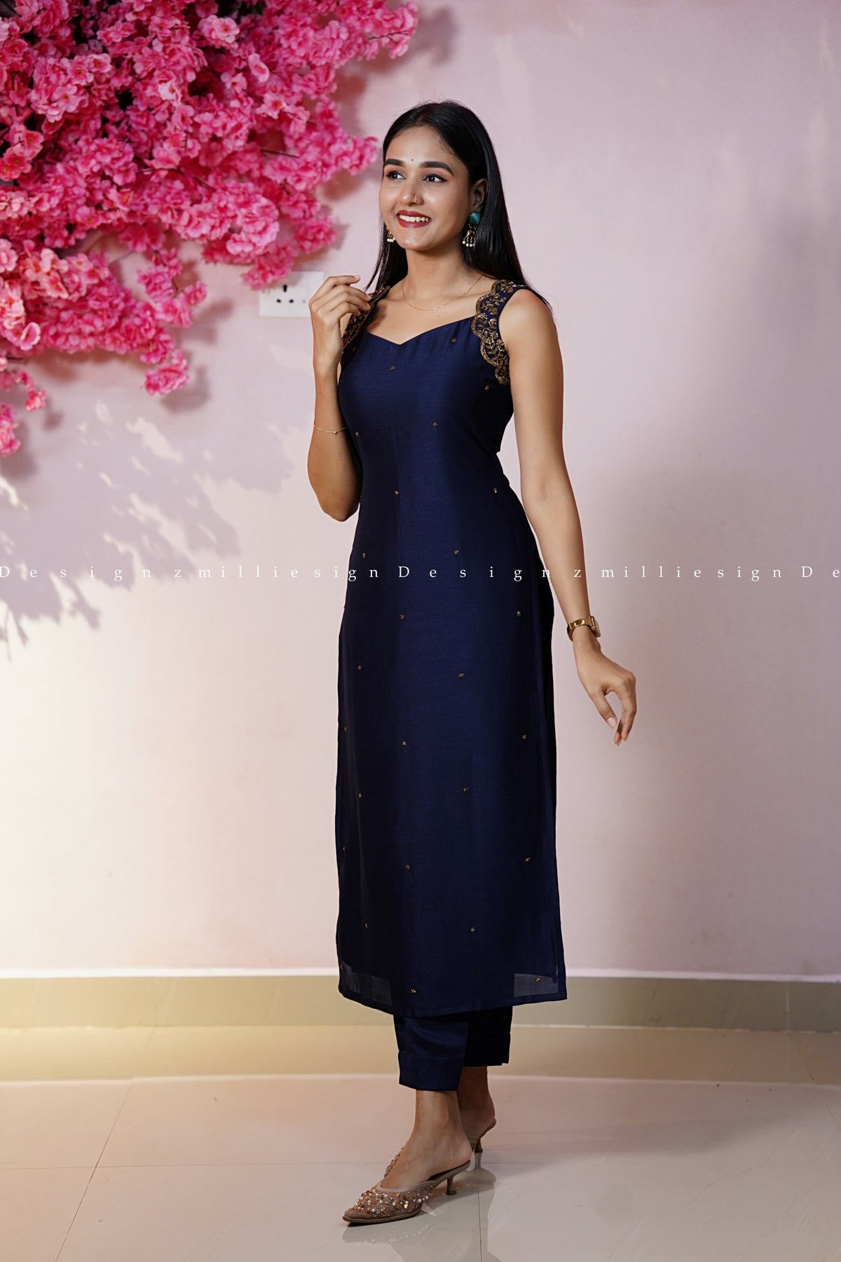 Two Piece Set (MSD-189)