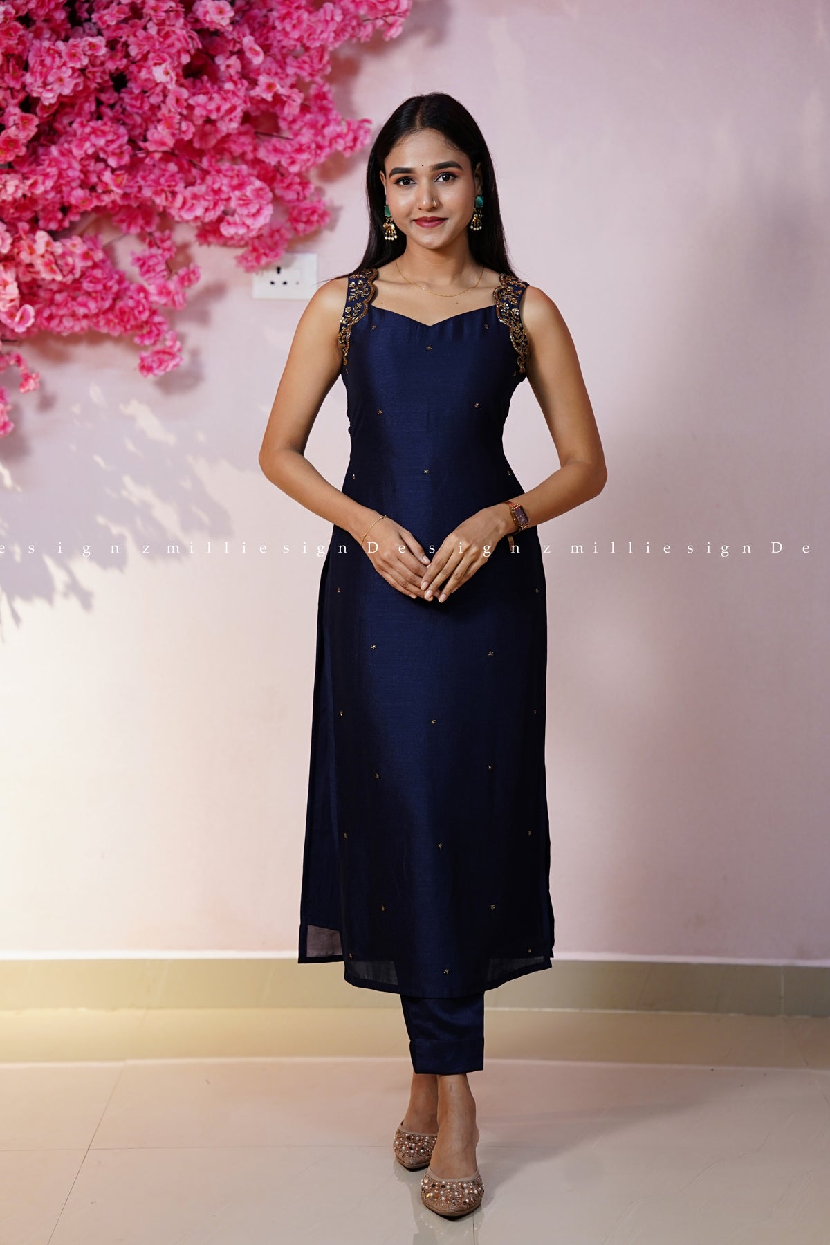Two Piece Set (MSD-189)