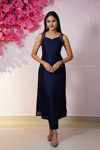 Two Piece Set (MSD-189)
