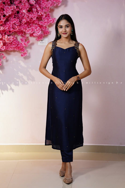 Two Piece Set (MSD-189)
