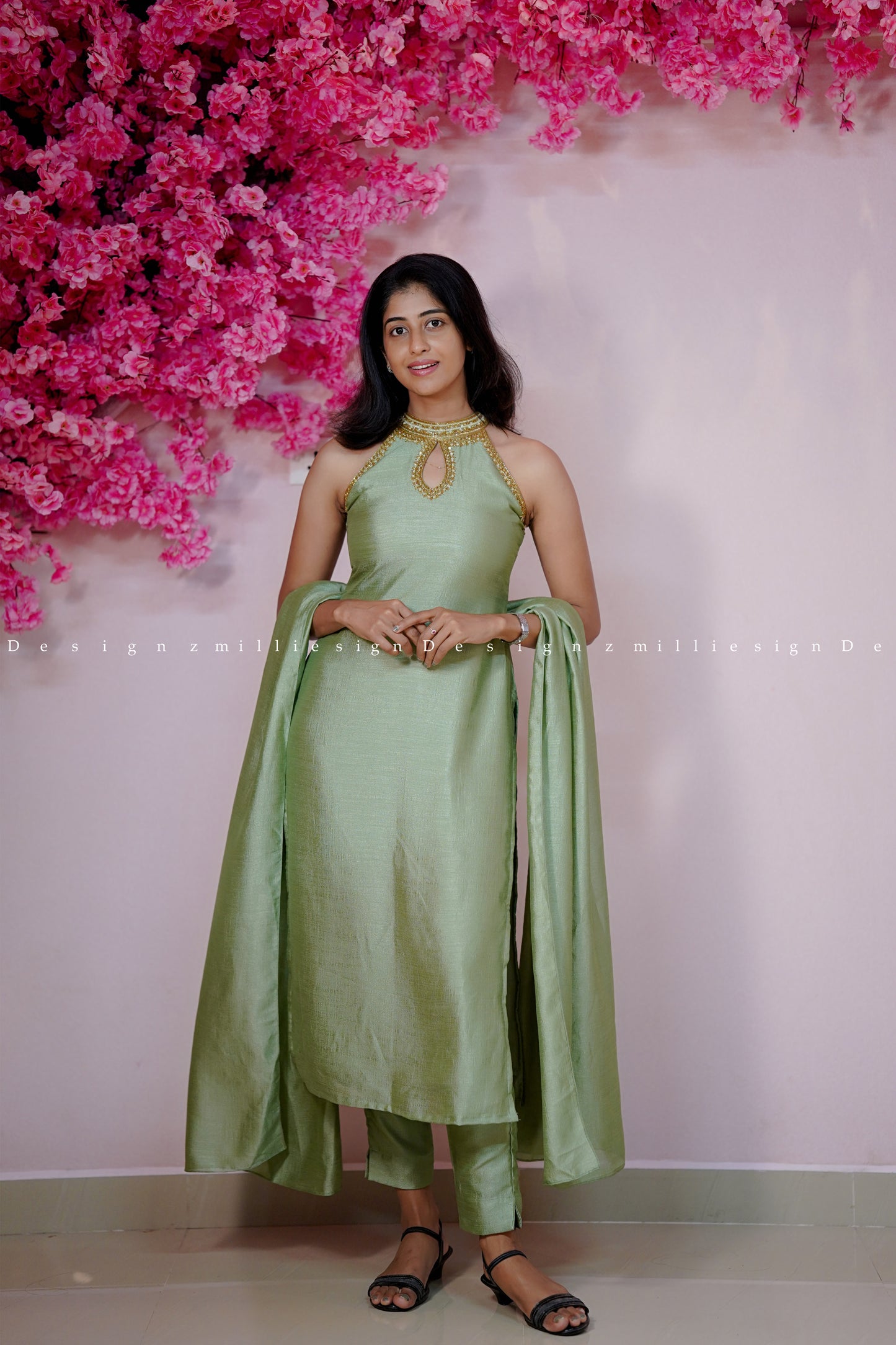 Three Piece Set (MSD-169)