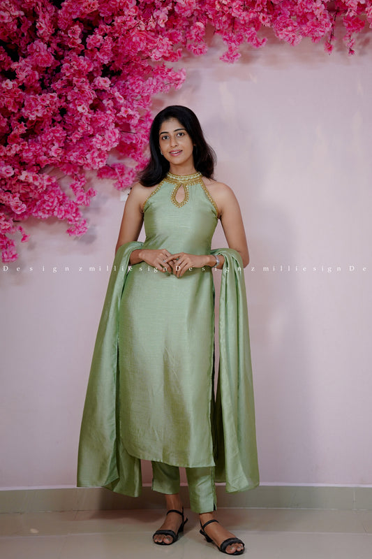 Three Piece Set (MSD-169)