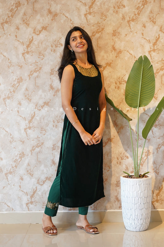 Top and Bottom (MSD-089)