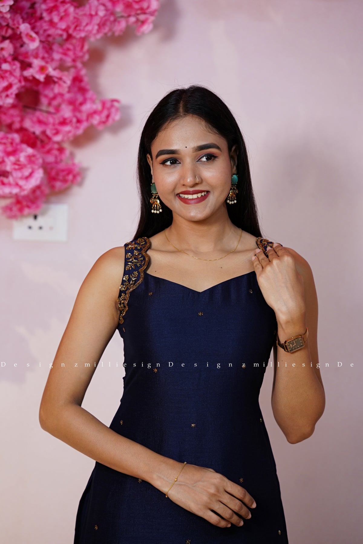 Two Piece Set (MSD-189)