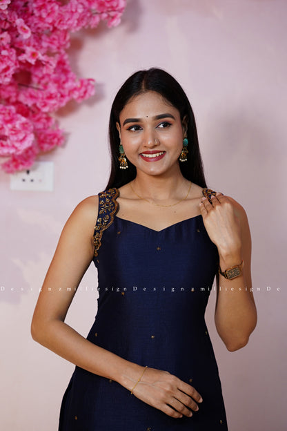 Two Piece Set (MSD-189)