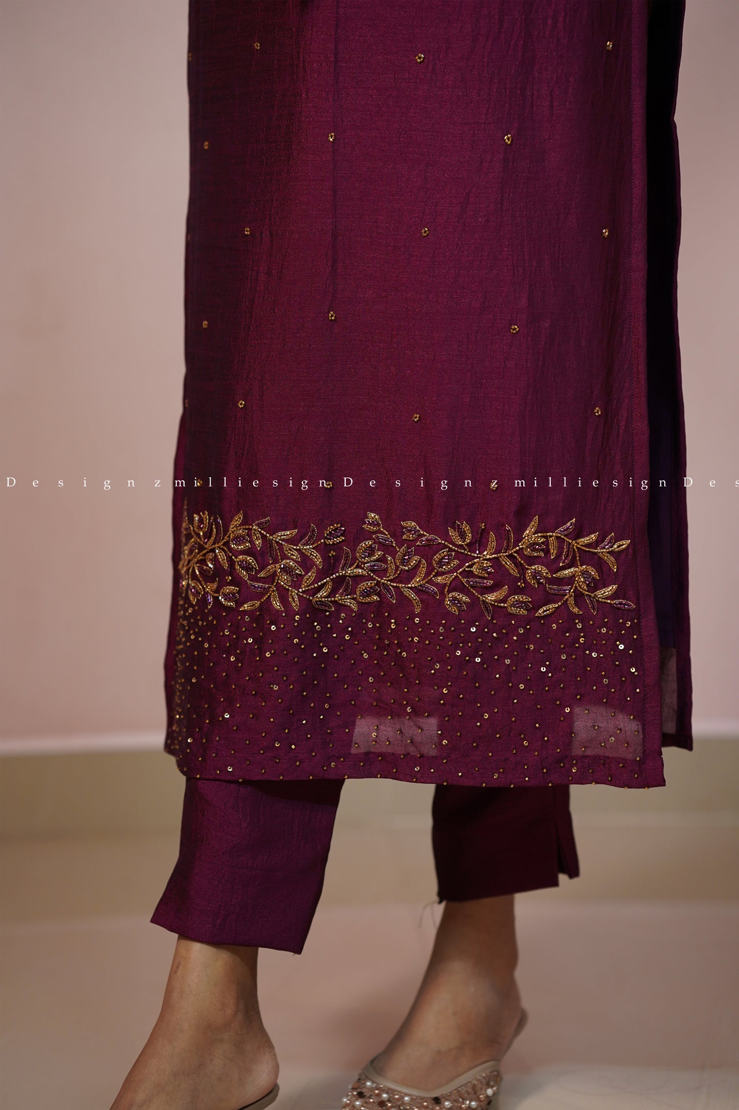 Co-Ord Set (MSD-161)