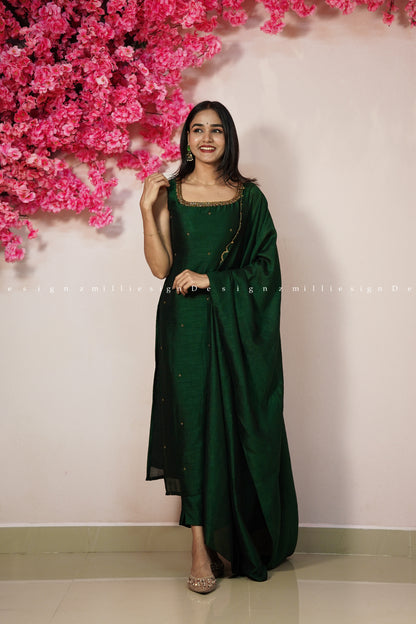 Co-Ord Set (MSD-159)