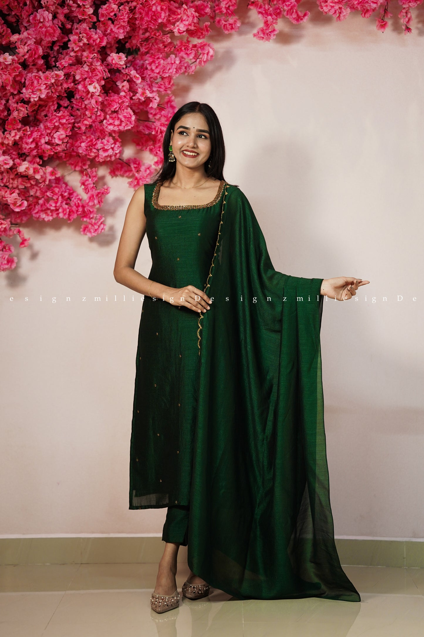 Co-Ord Set (MSD-159)