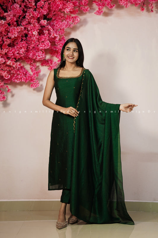 Co-Ord Set (MSD-159)