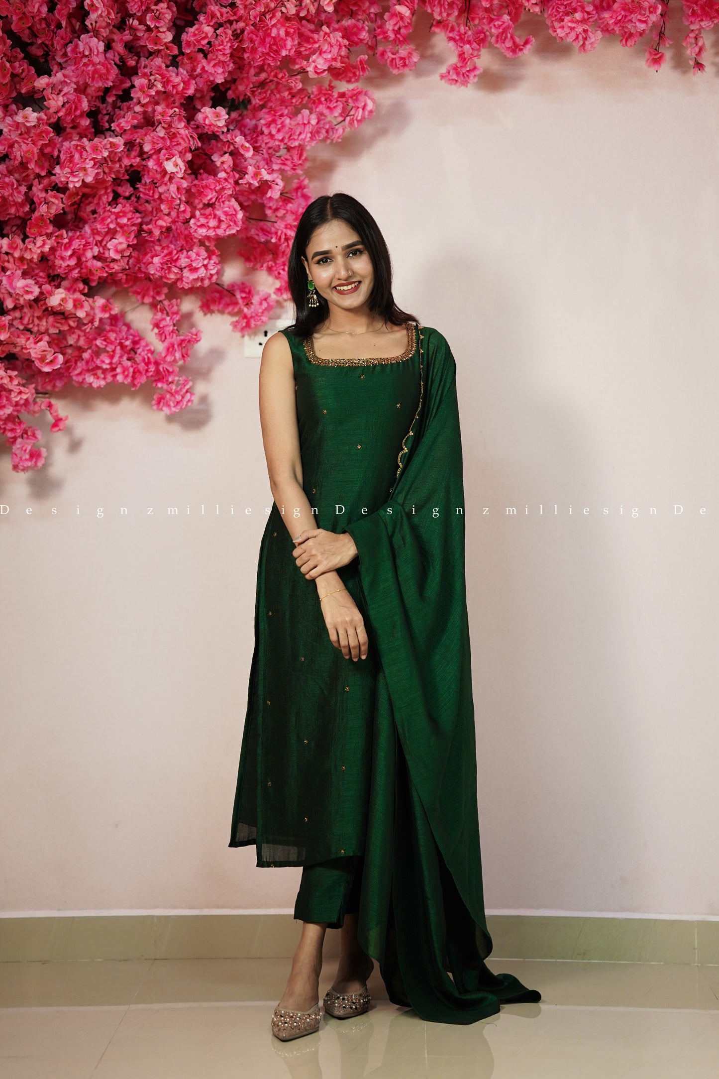 Co-Ord Set (MSD-159)