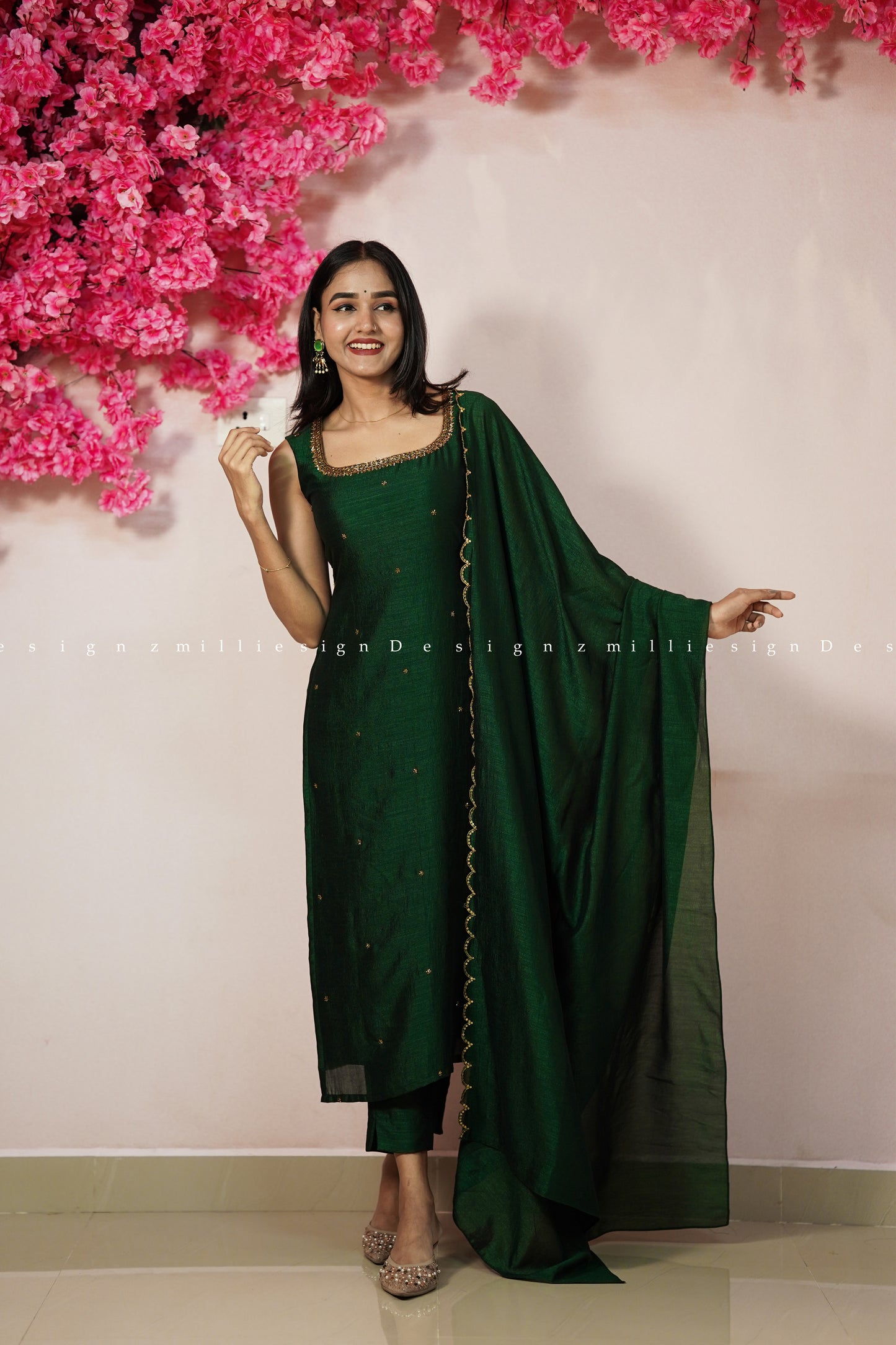 Co-Ord Set (MSD-159)