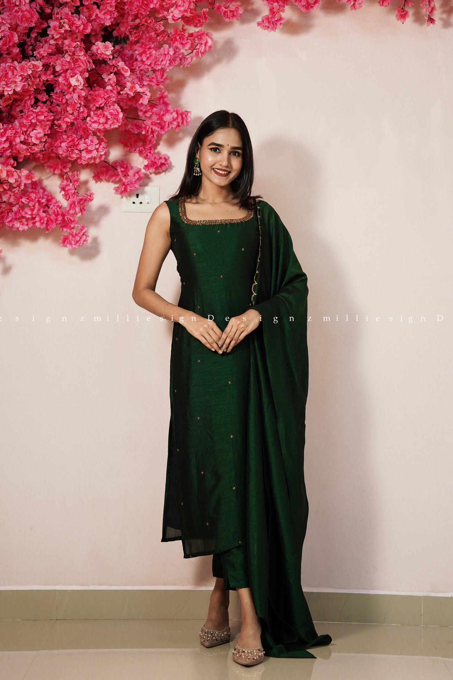 Co-Ord Set (MSD-159)