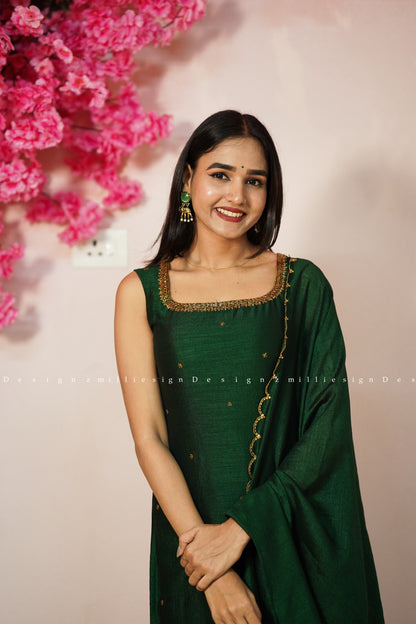 Co-Ord Set (MSD-159)