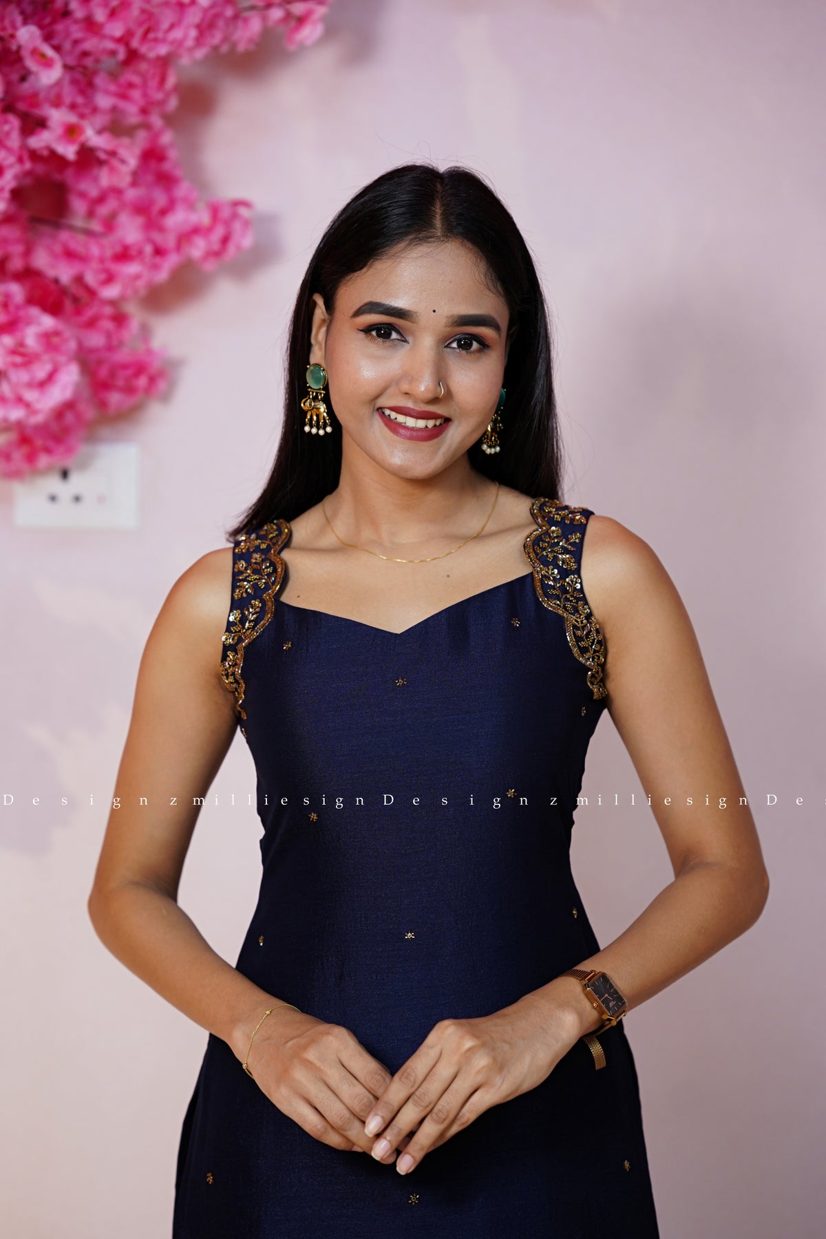 Two Piece Set (MSD-189)