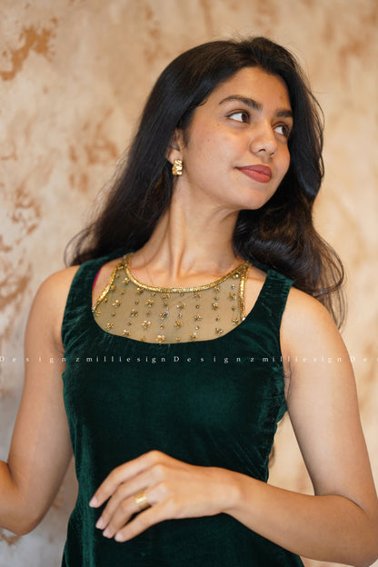 Top and Bottom (MSD-089)