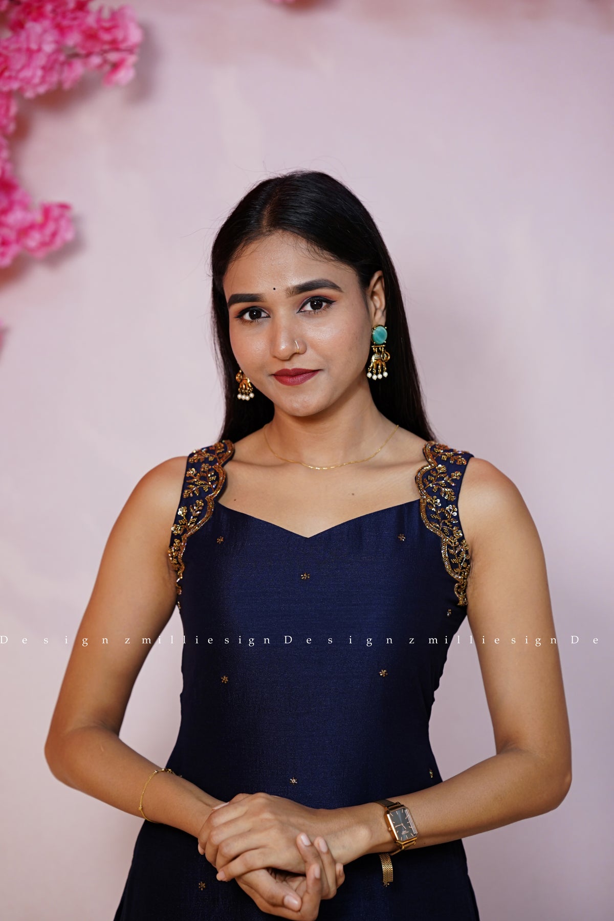 Two Piece Set (MSD-189)