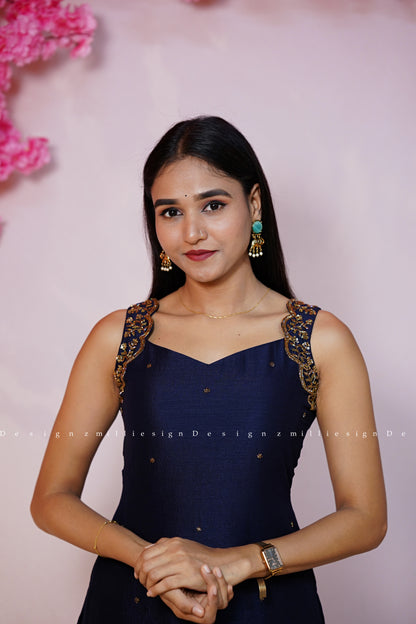 Two Piece Set (MSD-189)