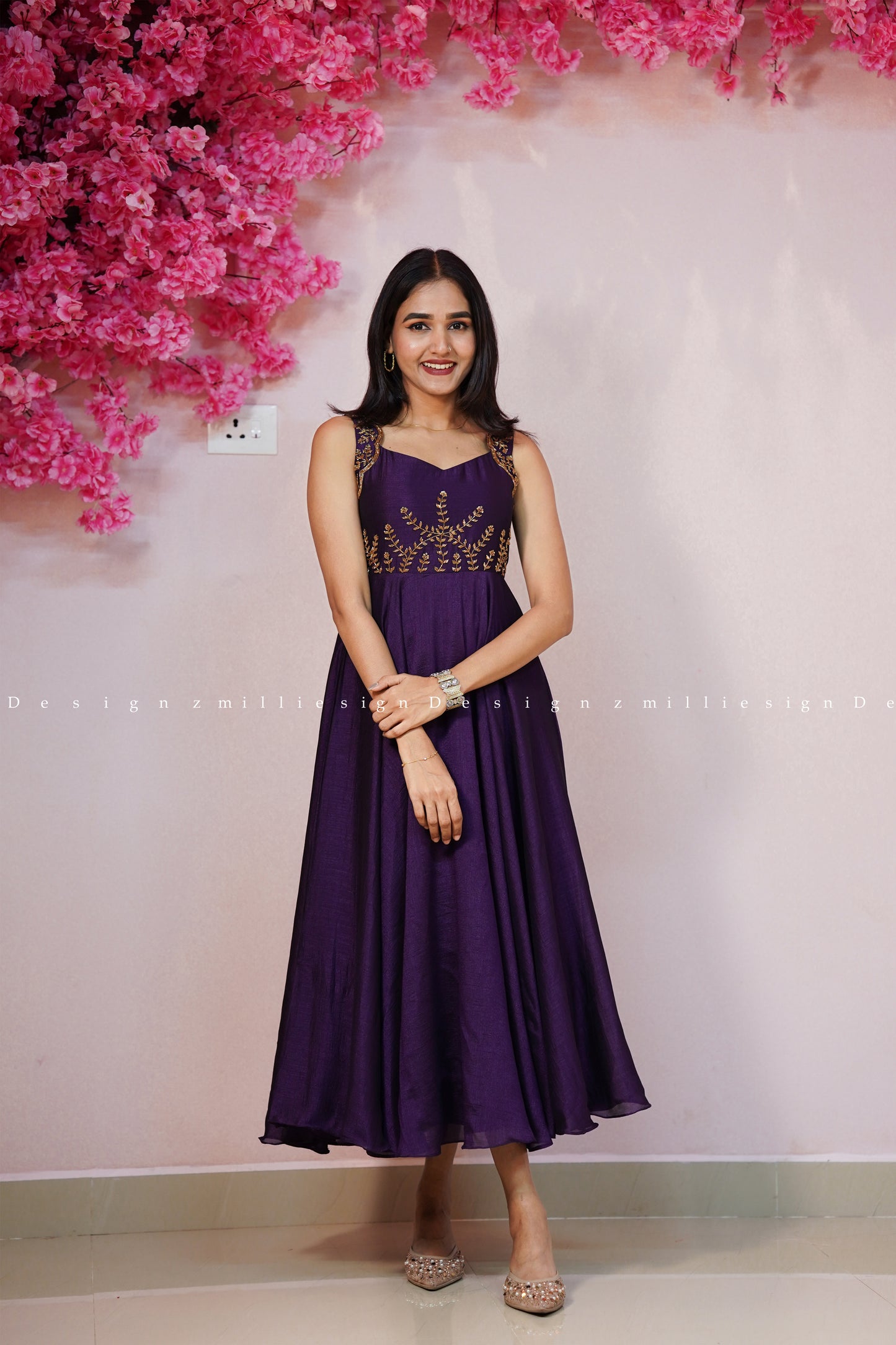Frock (MSD-160)