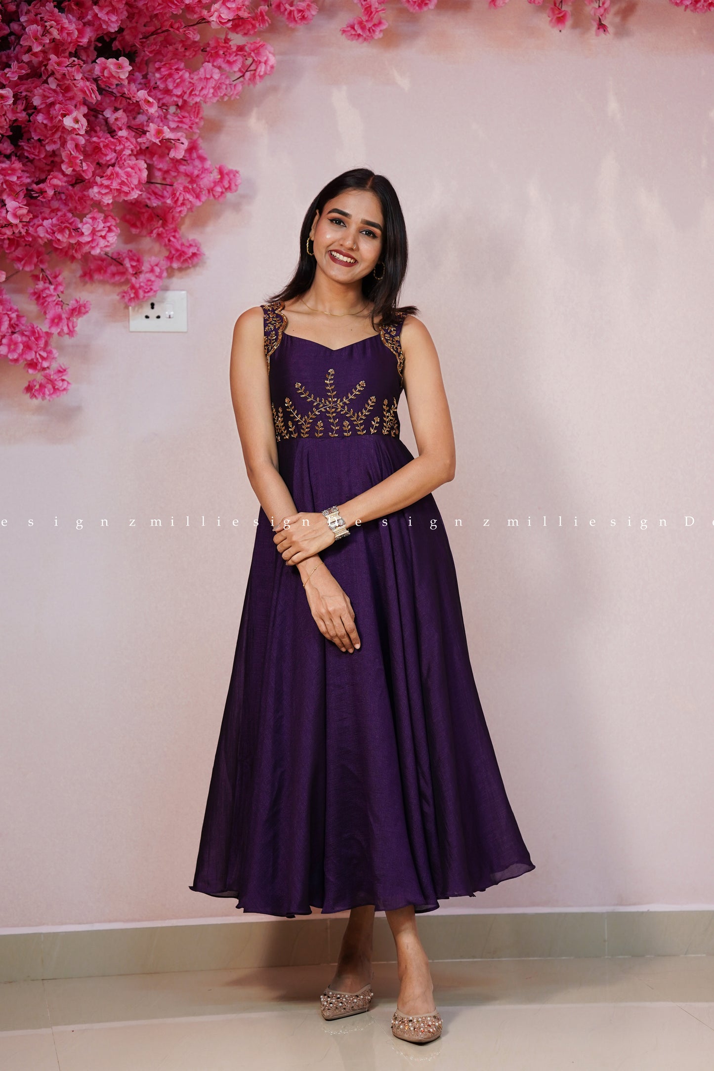 Frock (MSD-160)