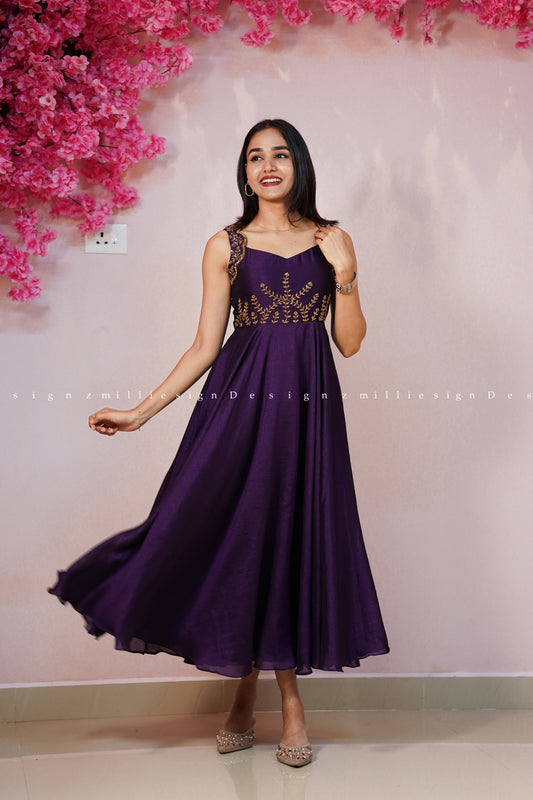 Frock (MSD-160)