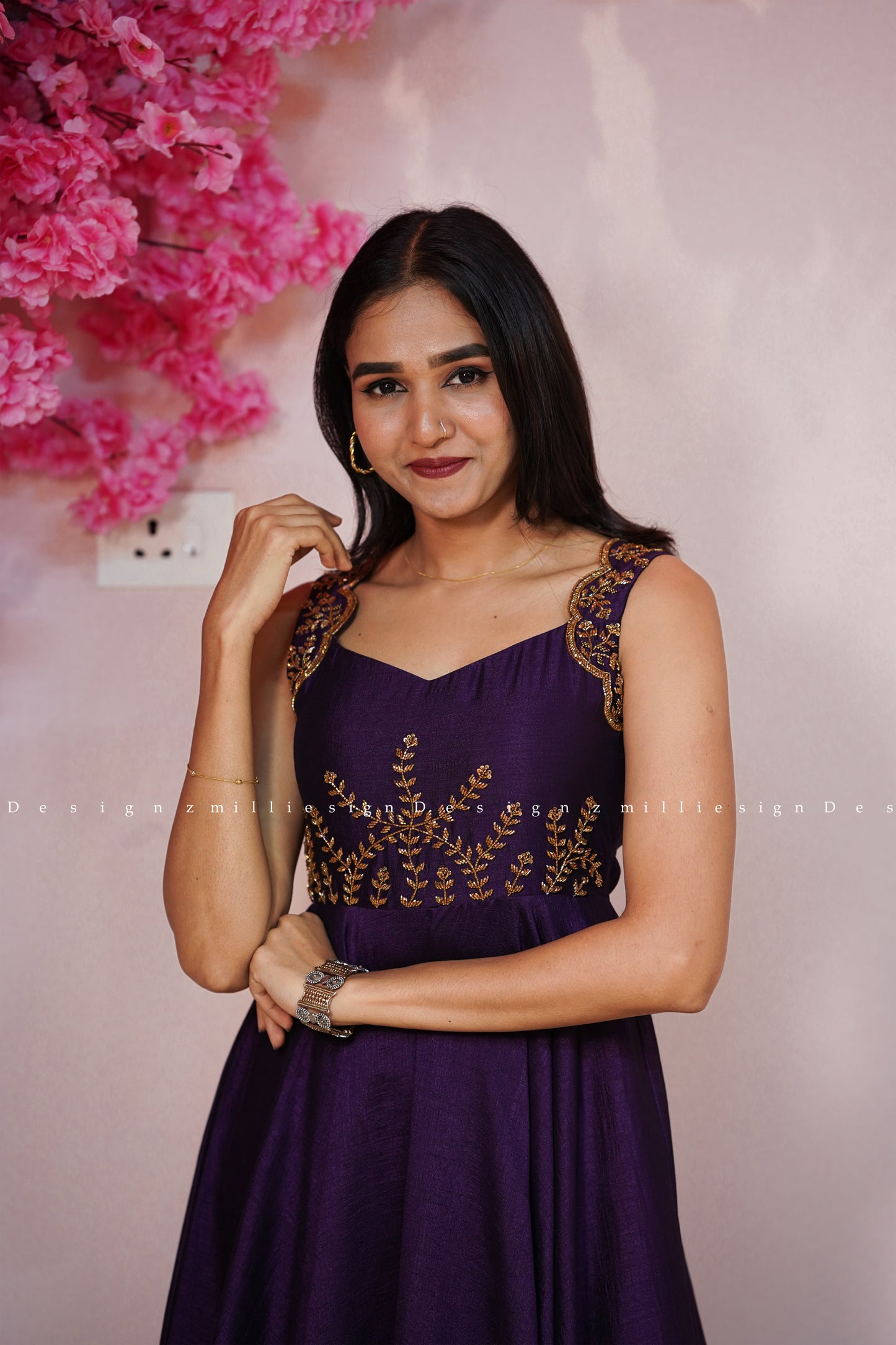 Frock (MSD-160)