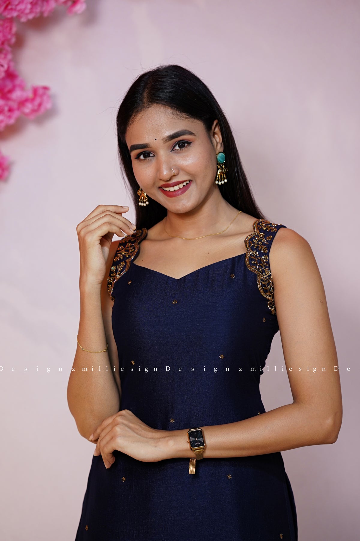 Two Piece Set (MSD-189)