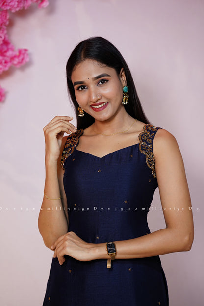 Two Piece Set (MSD-189)